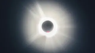 Helium Emerges from the Sun: 1868 Eclipse Unveils a New Element