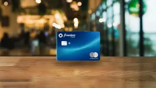 Chase Freedom Flex Goes Fee-Free Abroad, Boosting 5% Rewards