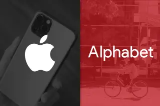 Abel’s Apple-and-Alphabet Bet Dominates Berkshire’s Portfolio