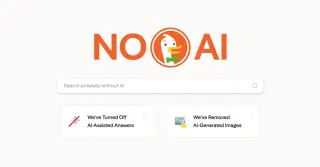 DuckDuckGo rides Google's AI push: iOS installs surge after I/O reveal