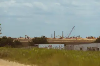 Texas tops the nation in proposed data-center power plants, triggering climate and grid concerns