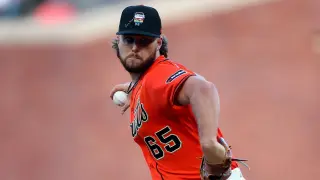 Giants Face MLB Warning Over Bible Verse Hats on Pride Night