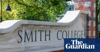 Education Dept Probes Smith College Over Transgender Admissions Policy