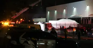 NBC4 Helicopter Crash in Chatsworth: Reporter and Pilot Among the Dead