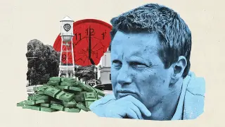 Hollywood Megamerger Sidelines Projects as Lawsuit Drag Persists
