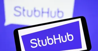 StubHub Chief’s Hedge Fund Backing Fuels Ticket Scalpers