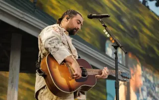 Storm Cancels Noah Kahan’s Citi Field Night, Refunds Available