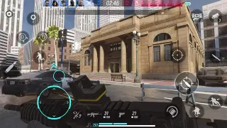 Ubisoft Ends Rainbow Six Mobile After Seven Months of Poor Retention