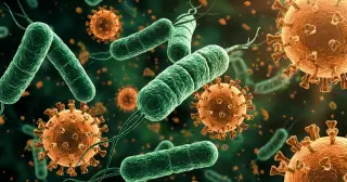 Soil enzyme turns trace atmospheric hydrogen into electricity, enduring freeze and heat