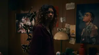 Euphoria Creator Explains Rue’s Finale Was Rewritten After Angus Cloud’s Death