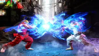 Capcom Legal Forces Removal of Street Fighter 6 Hitbox Data from Ultimate Frame Data
