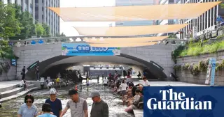 Seoul Braces for Severe Heat as Korea Battles Record Temperatures