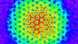 Lab Visualizes Quantum Vacuum Fluctuations with Ultracold Atoms