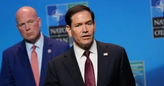 Rubio's Global Antifa Invite Falls Flat With Allies