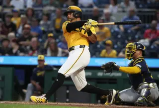 Pham Adds Veteran Depth for White Sox as Postseason Looms