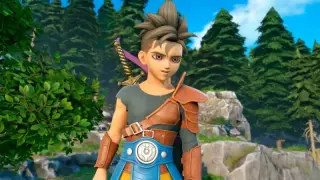 Dragon Quest XII Reimagined as Beyond Dreams With New Trailer