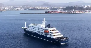 Hantavirus-hit Hondius Heads to Rotterdam for Disembarkation and Clean-Up