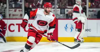 Heavyweight Showdown: Hurricanes vs. Golden Knights for the Stanley Cup