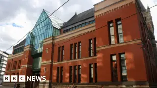 Husband pleads guilty to 60 charges for drugging and raping wife over two decades