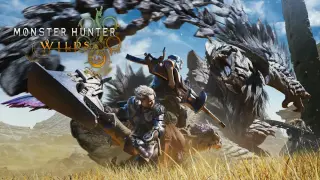 Capcom details Switch 2 performance for Monster Hunter Wilds at 30fps across modes