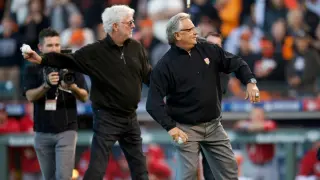 Kuiper Faces Giants’ Farewell as Krukow Steps Away for Health Reasons