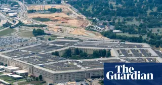 Pentagon gains leverage over Stars and Stripes as judge declines to block firings