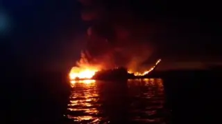 Drones, a blue ship and unanswered questions: Ecuadorian fishermen recount deadly Pacific attacks