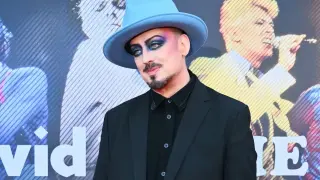 Boy George Pulls Out of West End Jesus Christ Superstar Over Pro-Israel AI Song