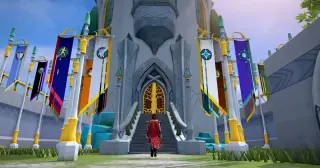 Jagex Unveils RuneScape 4 and Reignited Character Type at 2026 RuneFest