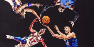 Knicks’ long arc from missteps to Finals glory in 2026