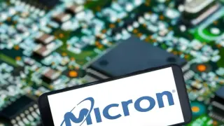 UBS sees Micron’s earnings power entering a structural reset as memory tightens