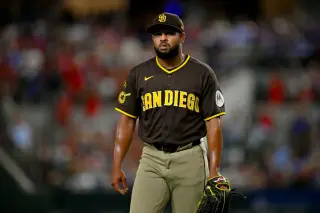 Padres Shaken by IL Stints and Rotation Woes