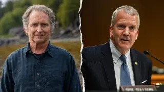 Alaska Official Disqualifies Same-Name Challenger to Sen. Sullivan Over Ballot Confusion