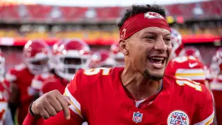 Two-Word Snapshots Define Week 1 NFL
