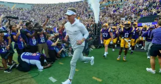 Lane Kiffin’s Last Laugh: Why Winning Keeps the Booing Going Away