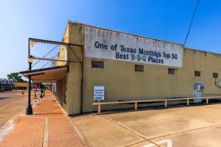 Beef-price surge pushes Texas BBQ legends toward closure