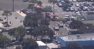 SeaWorld San Diego Closes After Midday Power Outage, Restoration Target Tonight