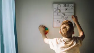 Large study debunks the idea that ADHD brains mature more slowly
