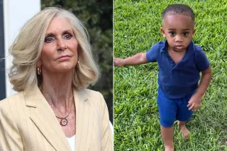 Mississippi AG clears officer in fatal shooting of 1-year-old Kohen Wiley