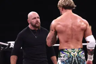 AEW All Out 2026: Ospreay’s First Defense and a Tag Team Legacy Clash