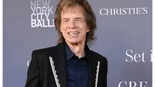 Mick Jagger Joins Rohrwacher in English-Language Three Incestuous Sisters