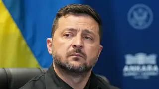 Ukraine hits Roscosmos rocket plant and Savasleyka air base in Samara region
