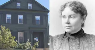 Spent the Night in Lizzie Borden’s Bedroom to Revisit a Century-Old Murder