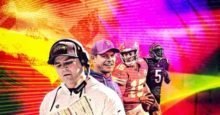 Seahawks and Jaguars Lead Early NFL Rankings as Rams and Texans Collapse