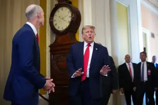 Trump urges Congress to end birthright citizenship after Supreme Court ruling
