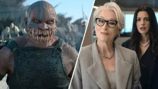 Box-Office Duel: Mortal Kombat II and Prada 2 Aim for $40M Openings