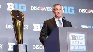 CFP Expansion to 24 Teams Draws Backlash and Doubt