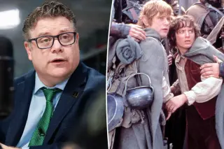Sean Astin reveals tiny LOTR payday forced him to sell his home at peak fame