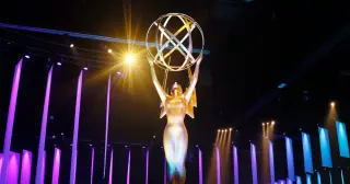 Emmys Abandon Broadcast Networks for Amazon Prime Video in Six-Year Deal