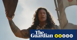 Moana’s live-action remake sails on autopilot, lacking the magic